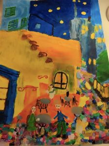 Sukces Zofii Kasperkiewicz z kl. 2b